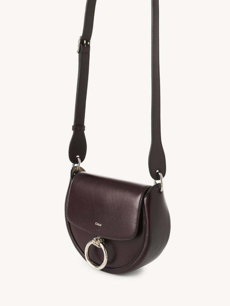 Chloe Arlène Small Crossbody Crossbodytassen Diep | CHE-SR13462