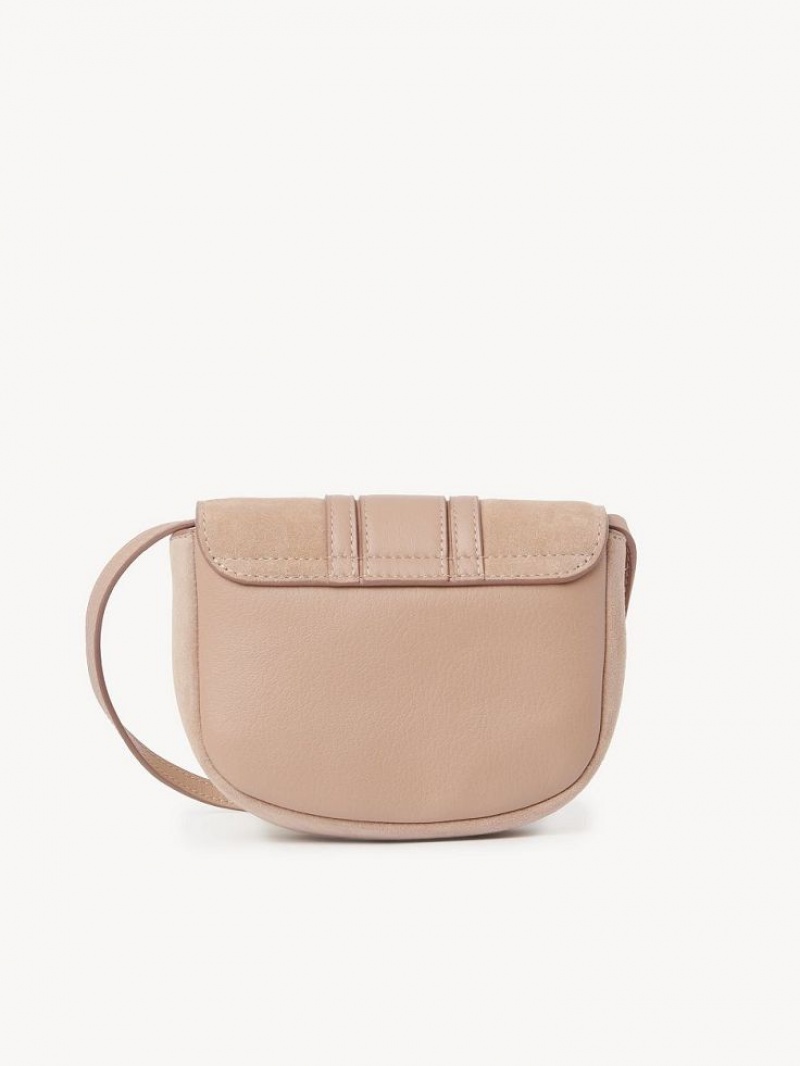 Chloe Hana Mini Tassen Koffie Roze | CHE-SR14731
