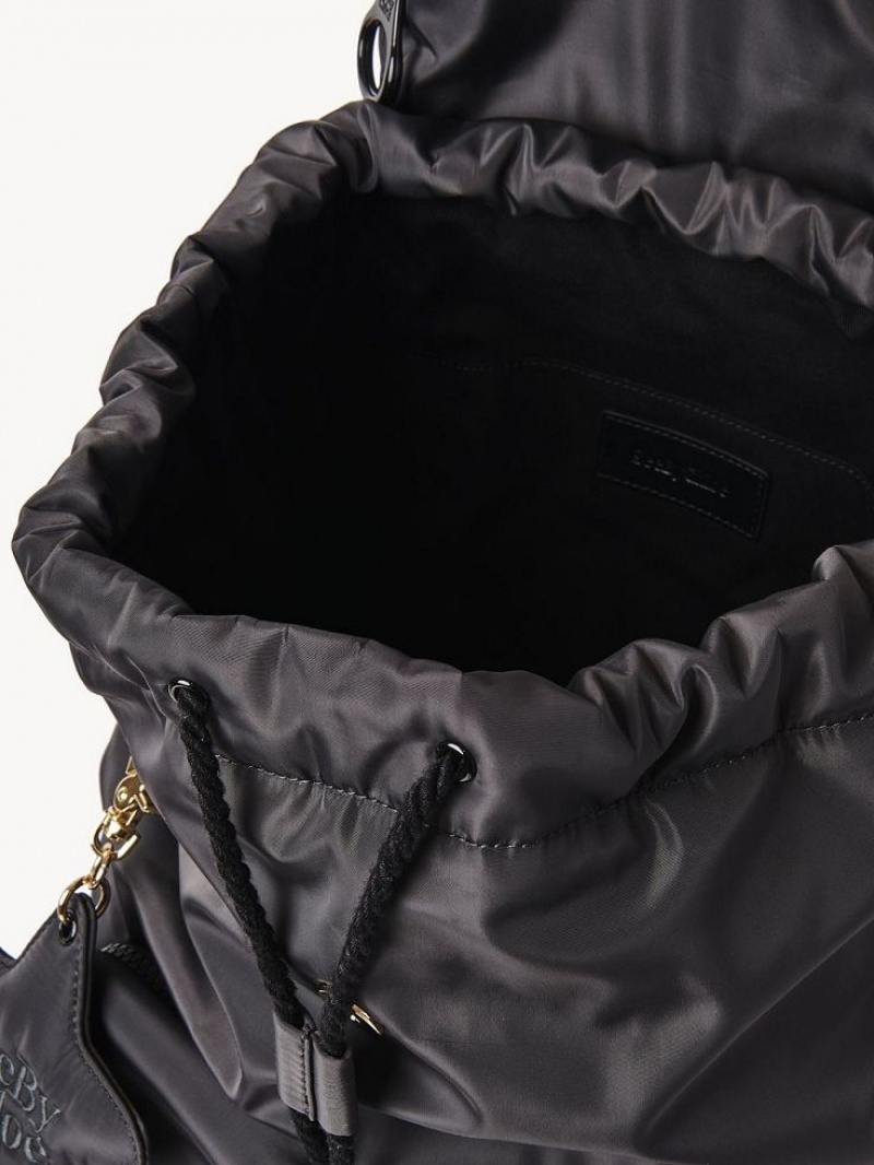 Chloe Joy Rider Rugzak Grijs | CHE-SR14787
