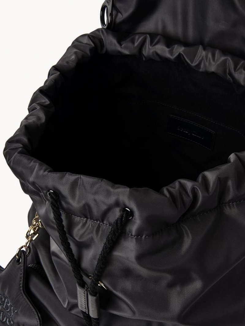 Chloe Joy Rider Rugzak Zwart | CHE-SR14788