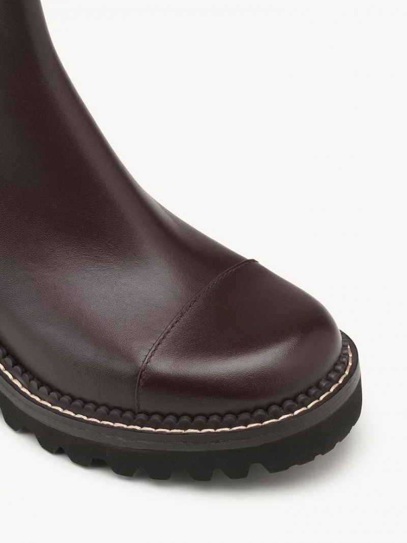 Chloe Mallory Chelsea Laarzen Bruin | CHE-SR14882