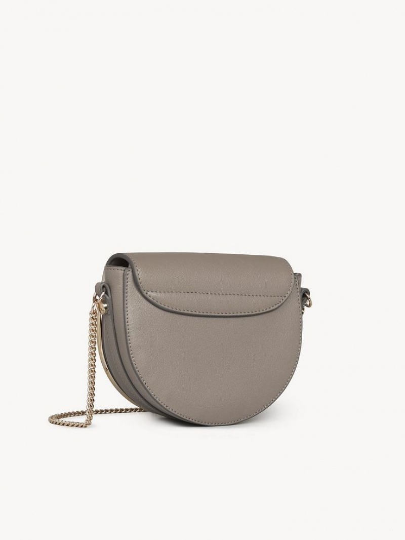 Chloe Mara Evening Mini Tassen Grijs | CHE-SR14735