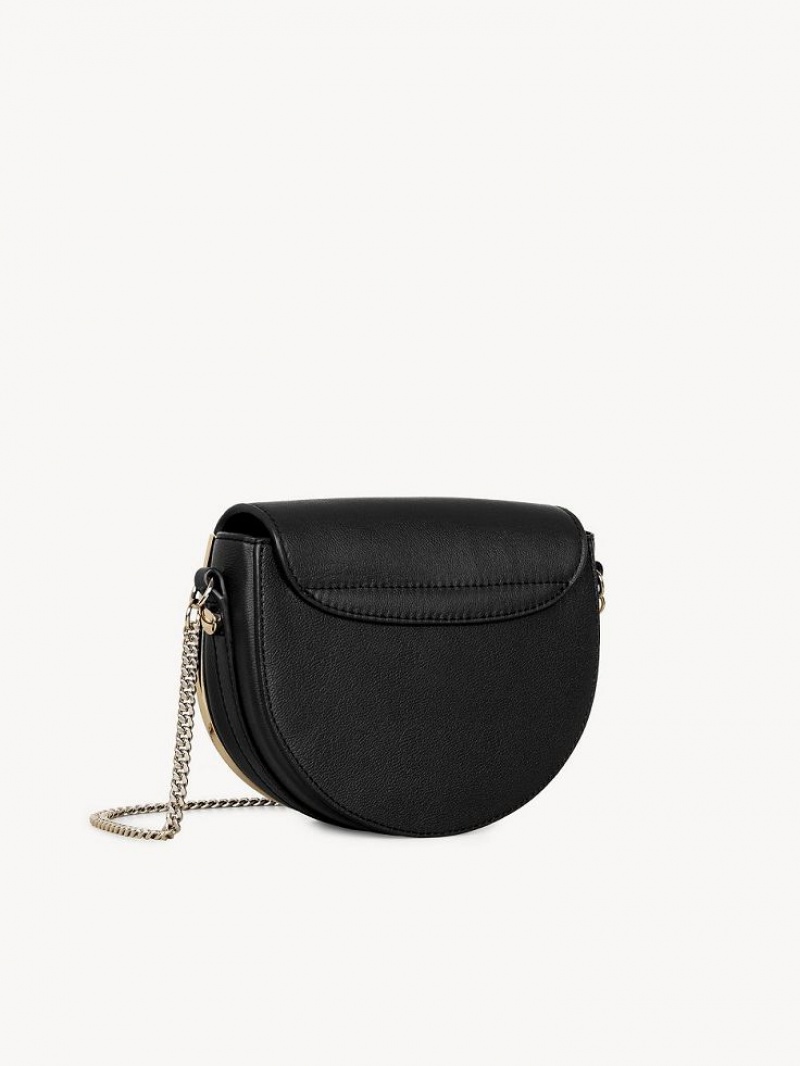 Chloe Mara Evening Mini Tassen Zwart | CHE-SR14778