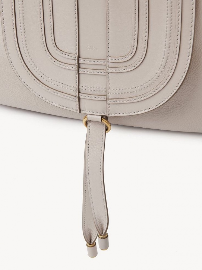 Chloe Marcie Clutch Crossbodytassen Grijs | CHE-SR13466