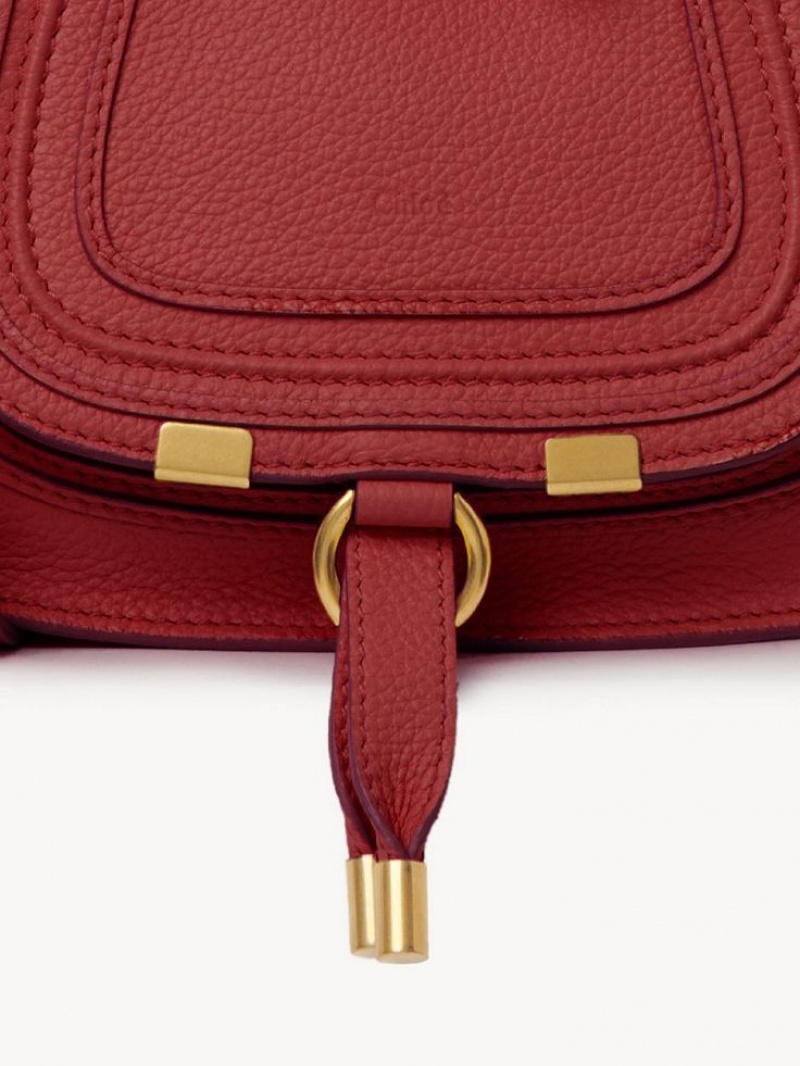 Chloe Marcie Double Carry Mini Tassen Roze | CHE-SR13712