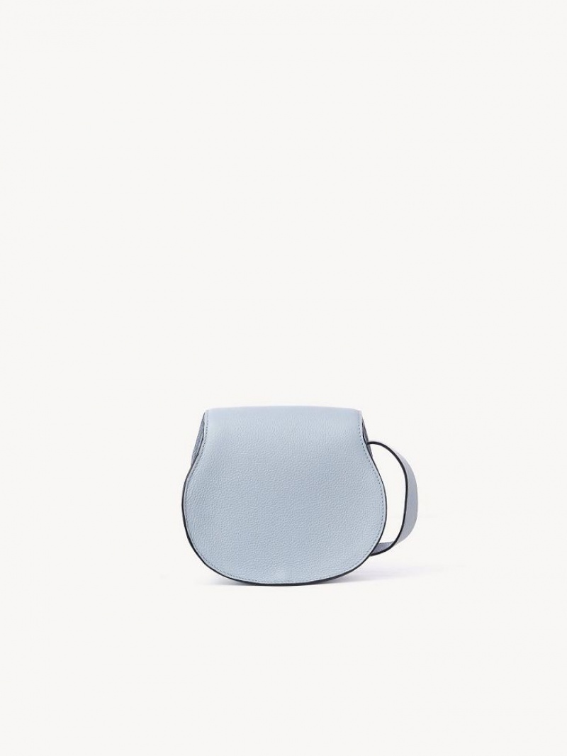 Chloe Marcie Small Crossbodytassen Blauw | CHE-SR13540