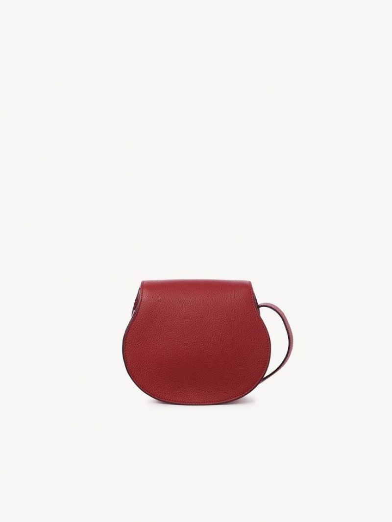 Chloe Marcie Small Crossbodytassen Roze | CHE-SR13534