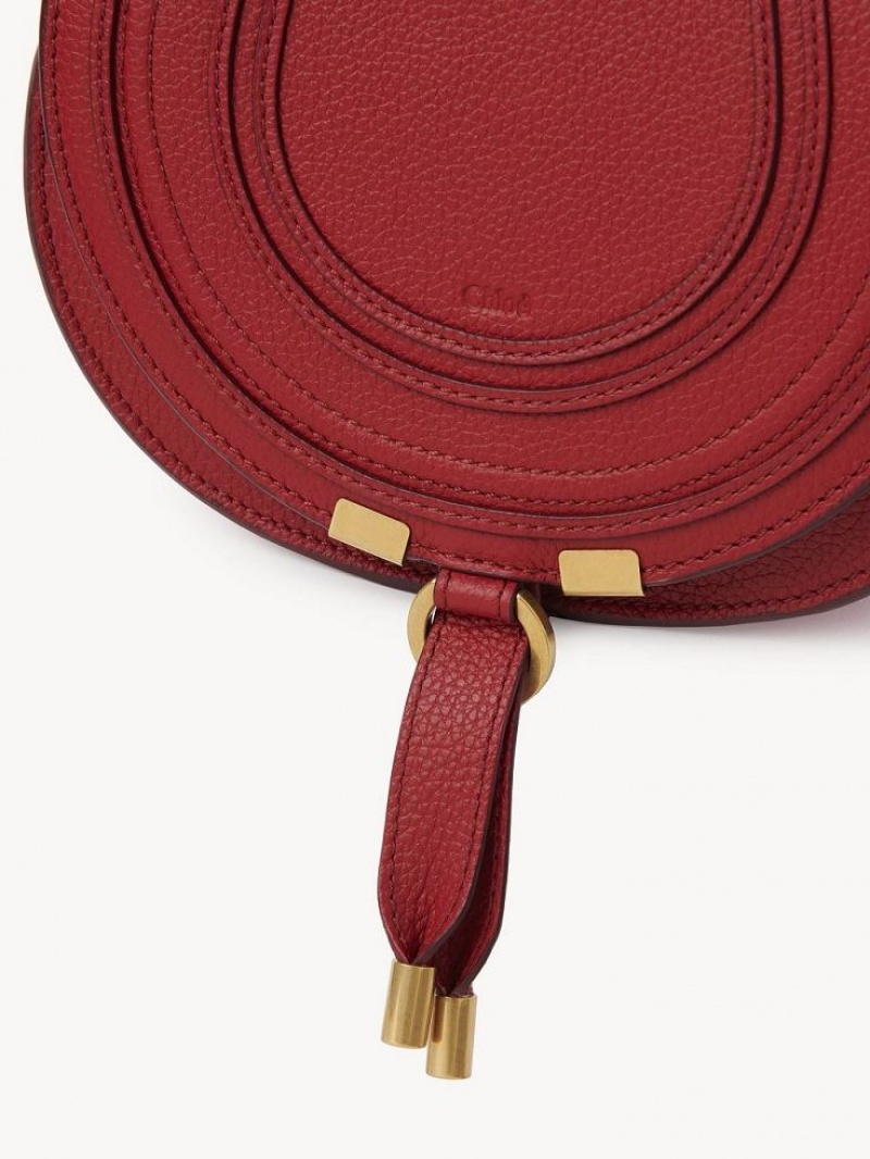 Chloe Marcie Small Crossbodytassen Roze | CHE-SR13534