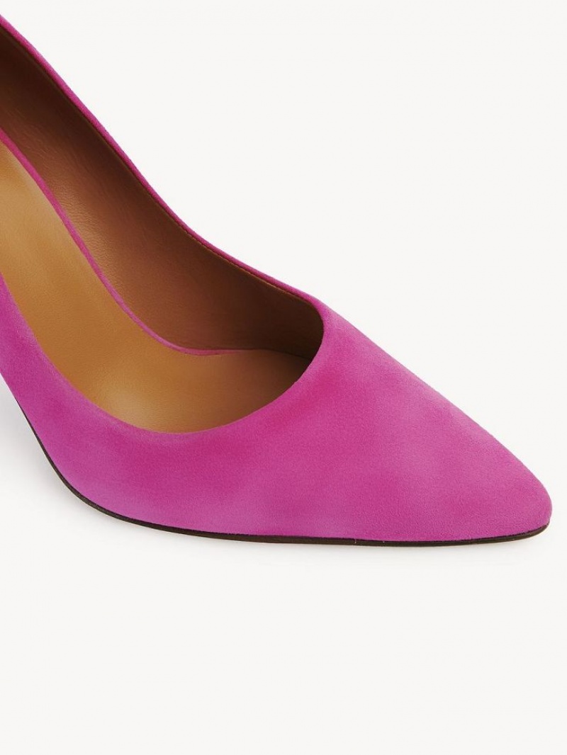 Chloe Oli Hakken Roze | CHE-SR14263