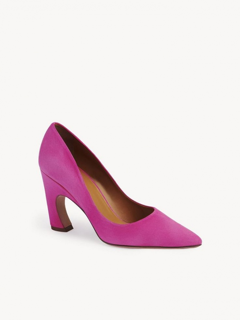 Chloe Oli Hakken Roze | CHE-SR14263