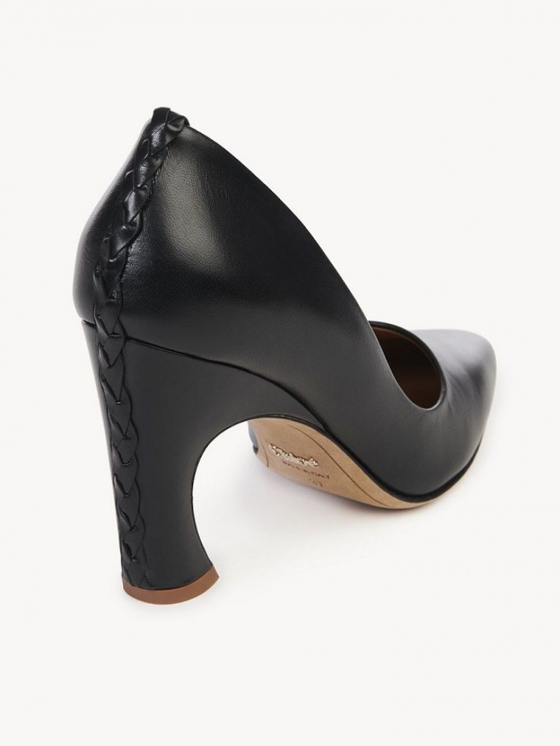 Chloe Oli Hakken Zwart | CHE-SR14252