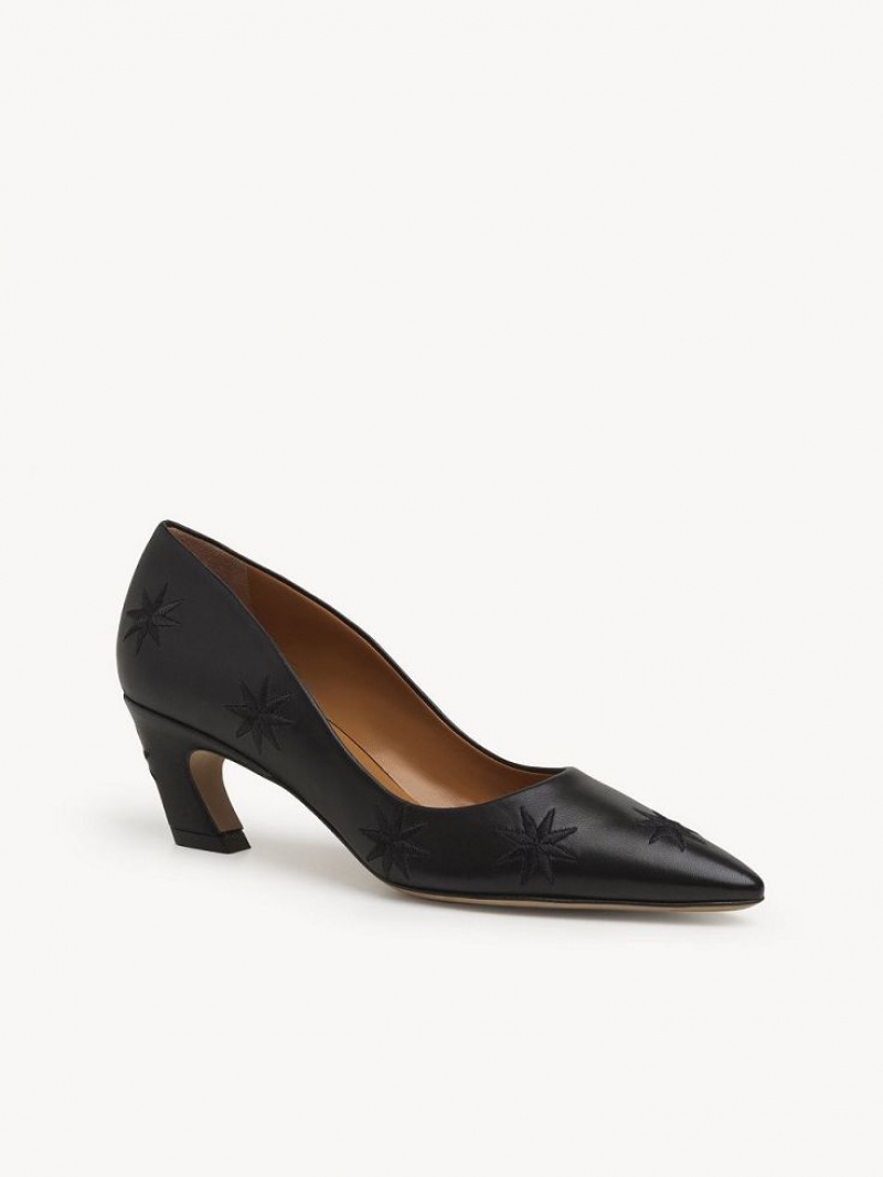 Chloe Oli Hakken Zwart | CHE-SR14269