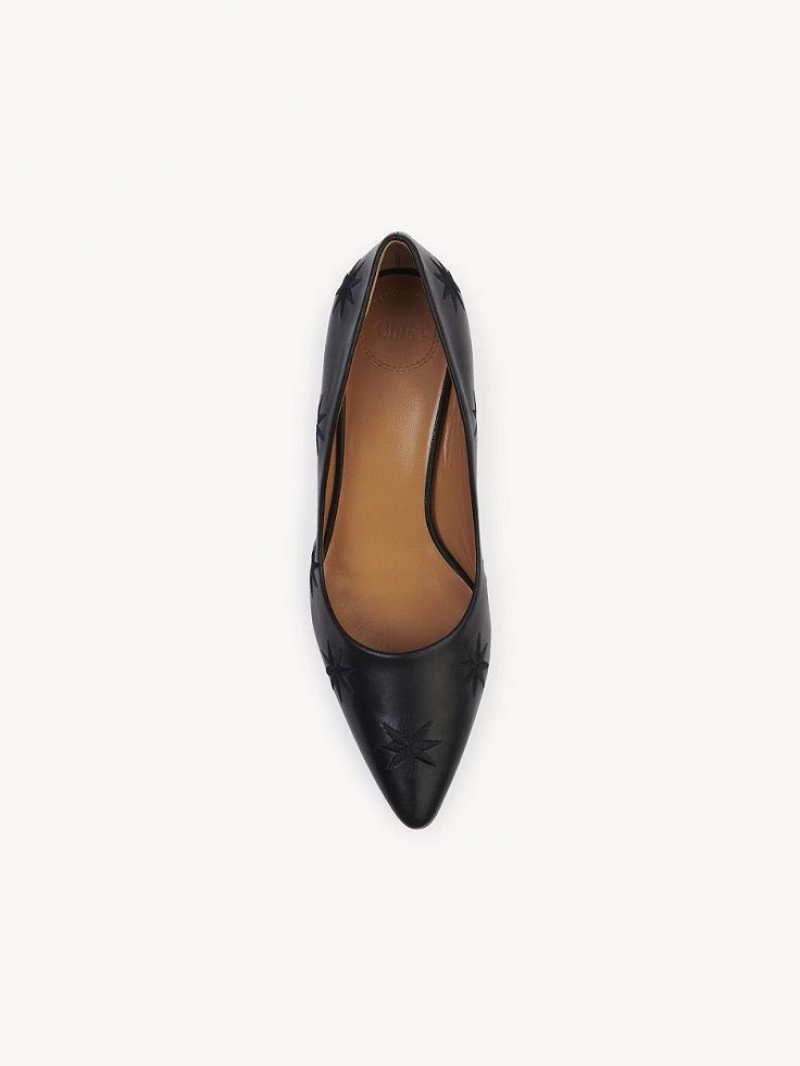 Chloe Oli Hakken Zwart | CHE-SR14269
