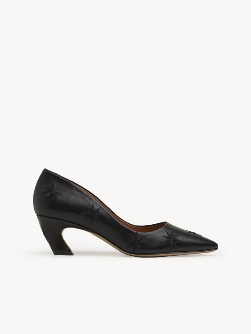 Chloe Oli Hakken Zwart | CHE-SR14269