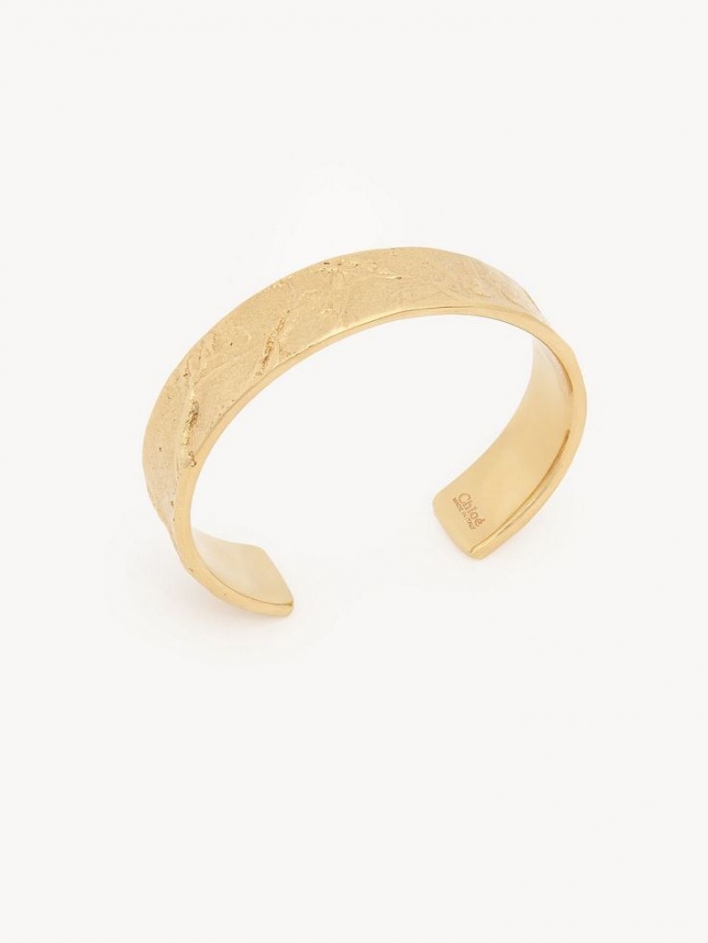 Chloe Penelope Armbanden Lichtgoud | CHE-SR14462