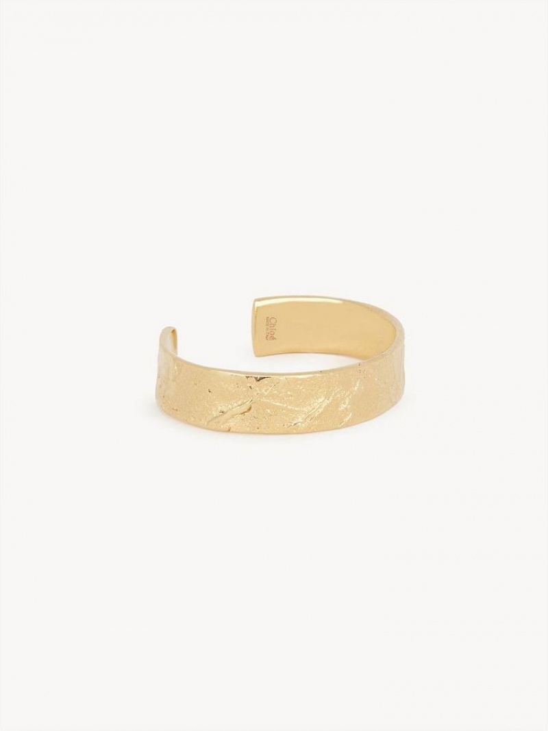 Chloe Penelope Armbanden Lichtgoud | CHE-SR14462