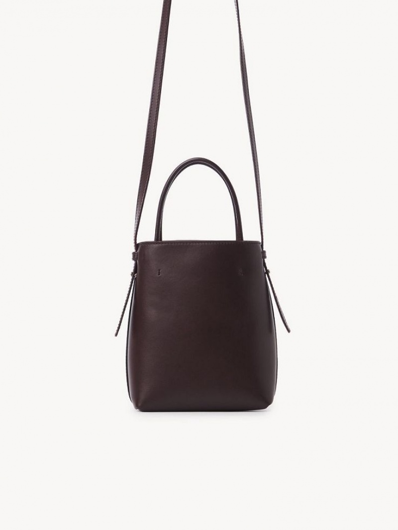 Chloe Sense Tote Mini Tassen Diep | CHE-SR13735