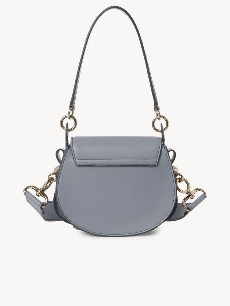 Chloe Small Tess Crossbodytassen Blauw | CHE-SR13577