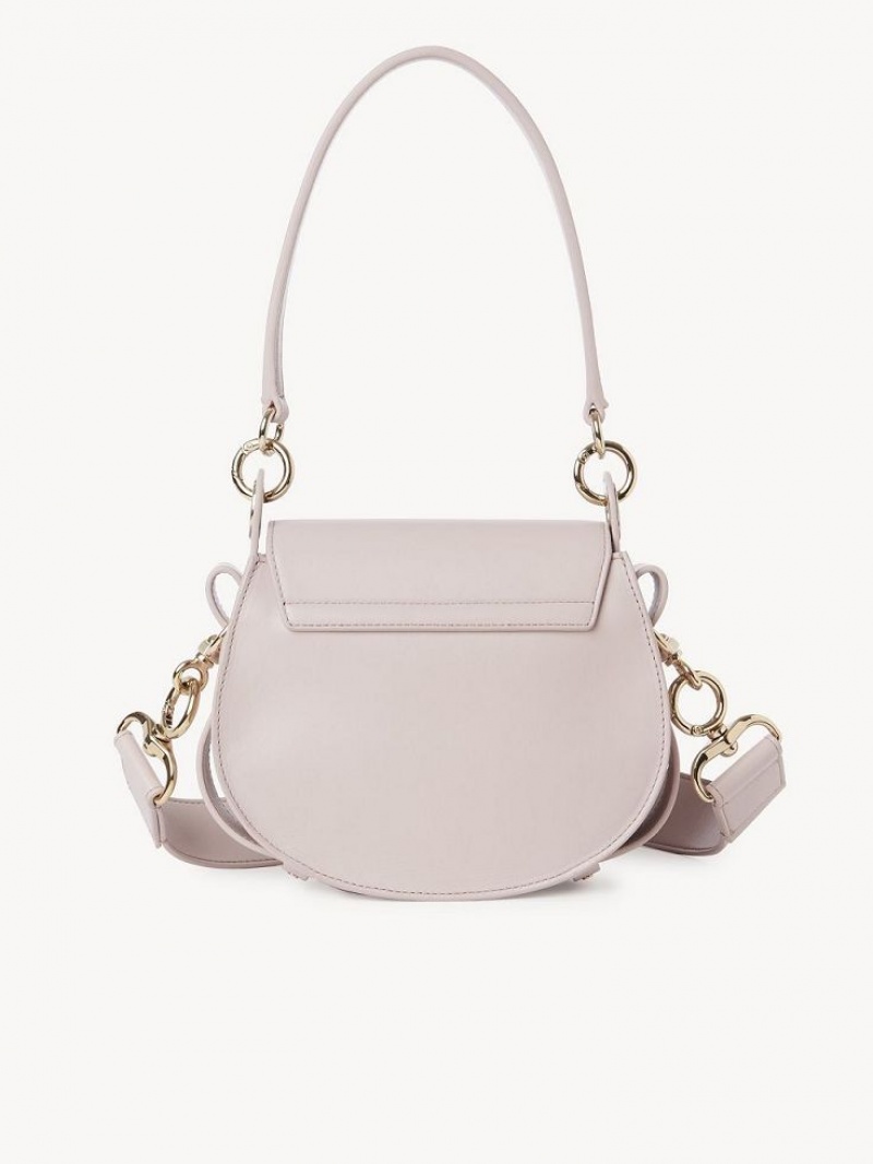 Chloe Small Tess Crossbodytassen Lavendel | CHE-SR13544