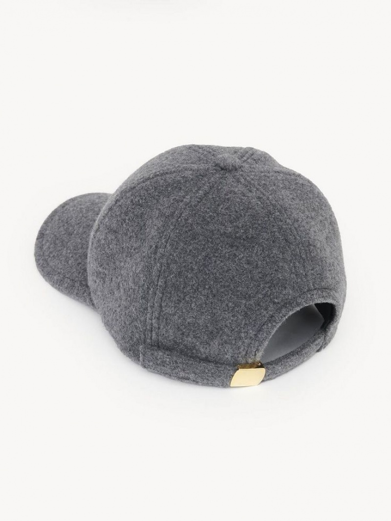 Chloe Swing Caps Grijs | CHE-SR14470