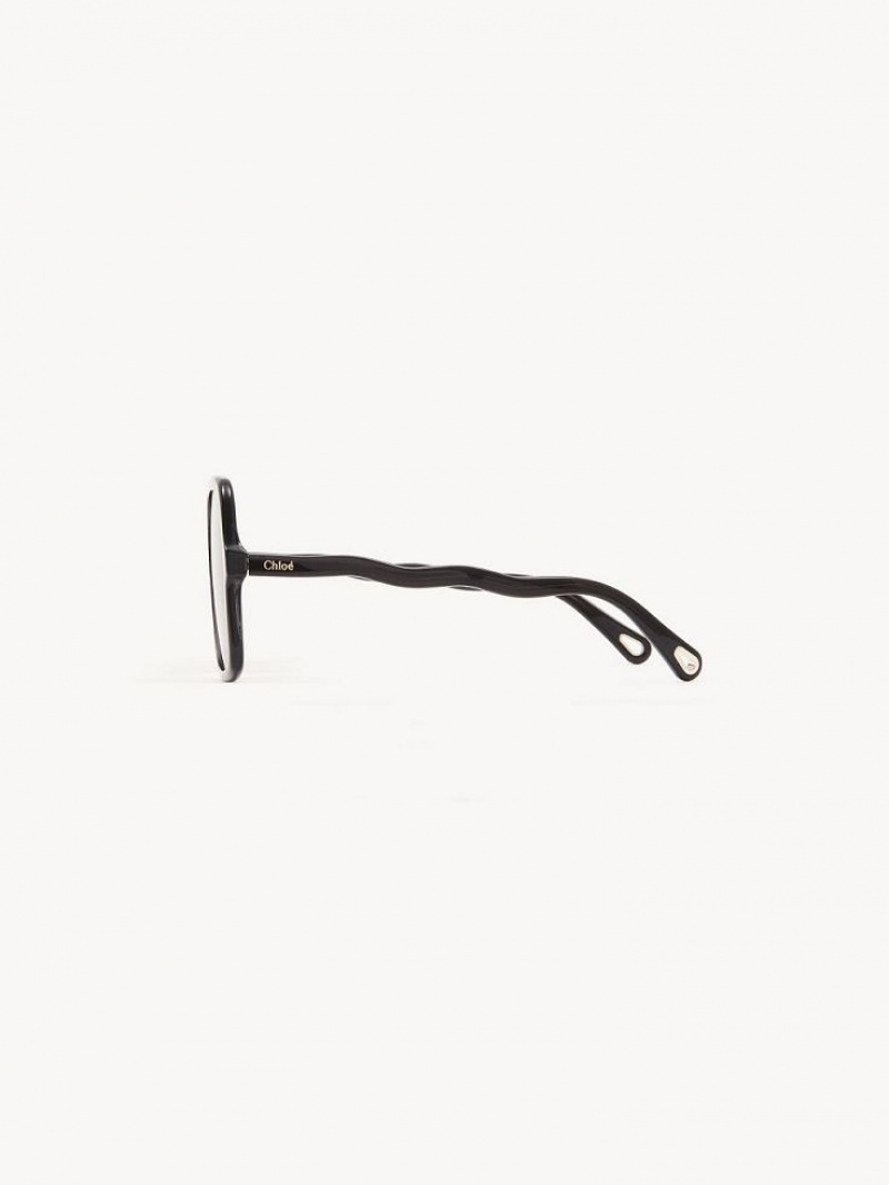 Chloe Zelie Zonnebril Grijs | CHE-SR14561