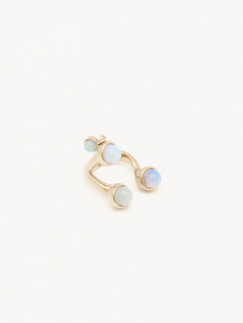 Chloe Zodiac Libra Ringen Gekleurd | CHE-SR14370