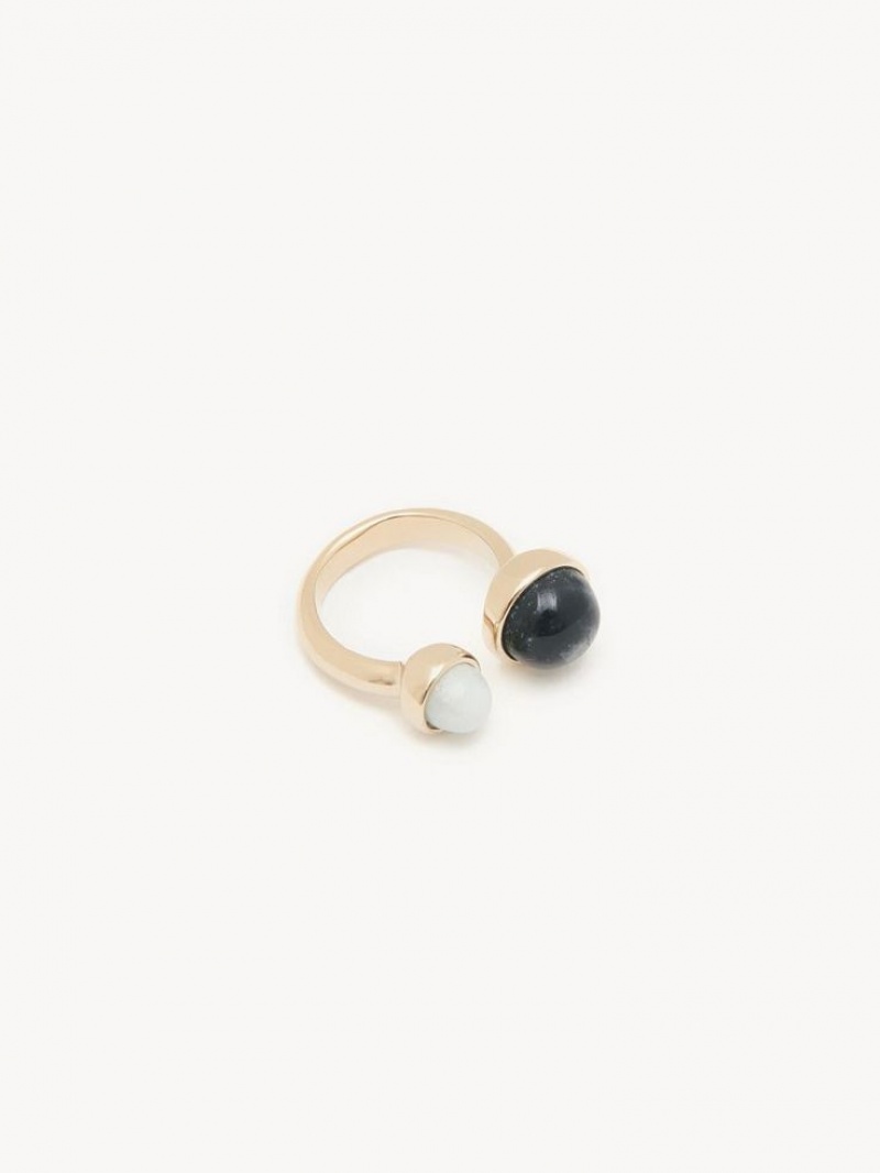 Chloe Zodiac Pisces Ringen Gekleurd | CHE-SR14372