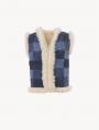 Blauw