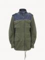 Blauw Groen